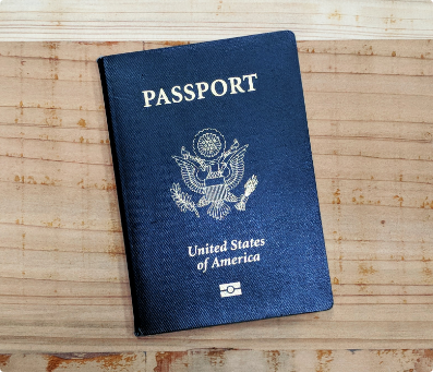 Passport